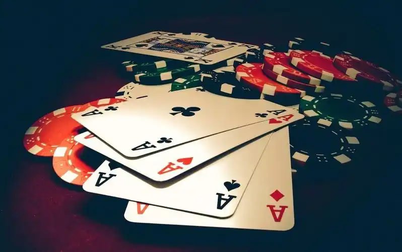 Poker Texas Holdem ကတ်ဂိမ်း မဟာဗျူဟာ