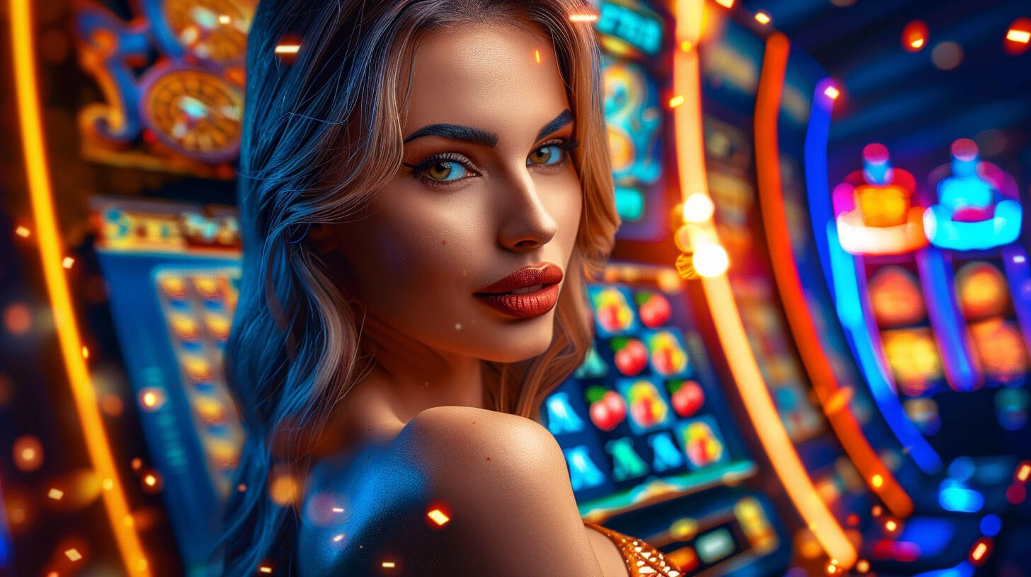 မြန်မာ တိုက်ရိုက်ကာစီနို Live Baccarat Dealer