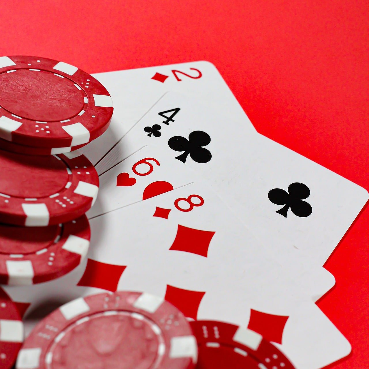 slot mmk အွန်လိုင်း ကတ်ဂိမ်းများ Baccarat Poker
