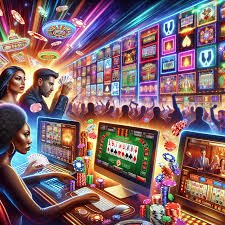 slot mmk ဂိမ်းလော်ဘီ Slots ကစားနည်းများ မြန်မာ